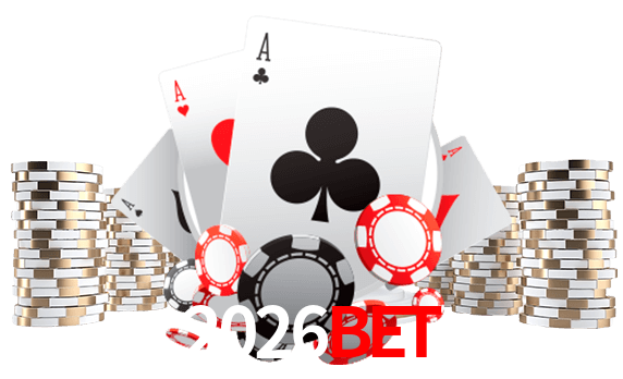 Jogue jogos de pôquer em 2026bet