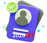 Tornar-se um membro do 2026bet é muito simples