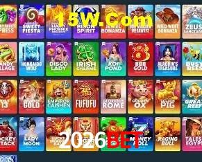Casino Ao Vivo 2026bet