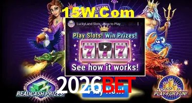 Jogos de Slot 2026bet