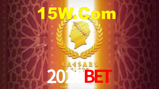 2026bet: Seu Especialista em Apostas Esportivas Brasileiras