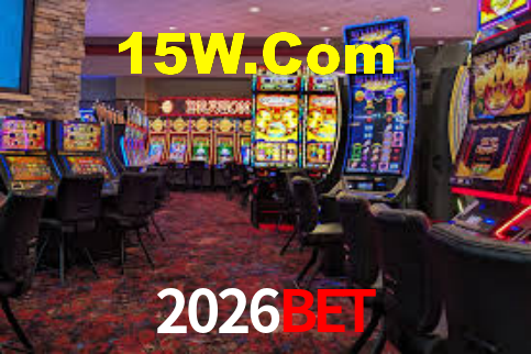 2026bet: A Experiência de Casino com Jogos de Mesa ao Vivo