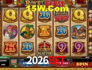 Mesa de Blackjack 2026bet