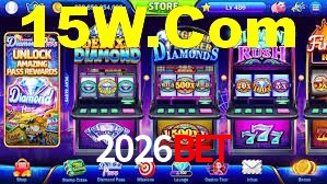 Welcome Bonus 2026bet