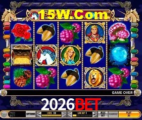 Casino Ao Vivo 2026bet