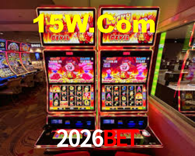 2026bet.win