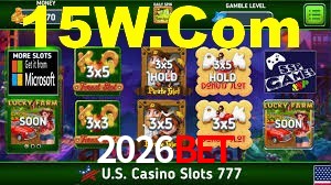 Game Statistics 2026bet
