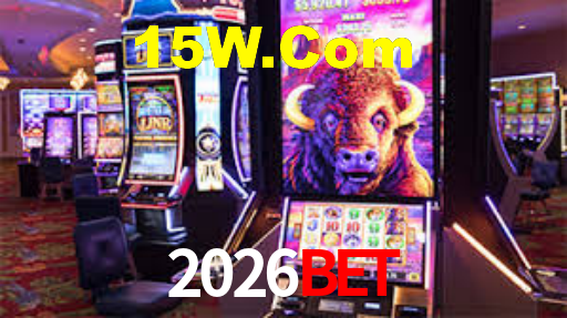 2026bet: Jogos de Caça-Níqueis-Altas Recompensas, Roleta-Velocidade, Blackjack-Desafios Máximos