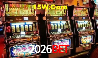 Loterias online na 2026bet