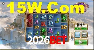 VIP Casino 2026bet
