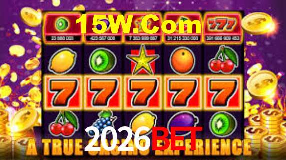 2026bet,2026bet.win