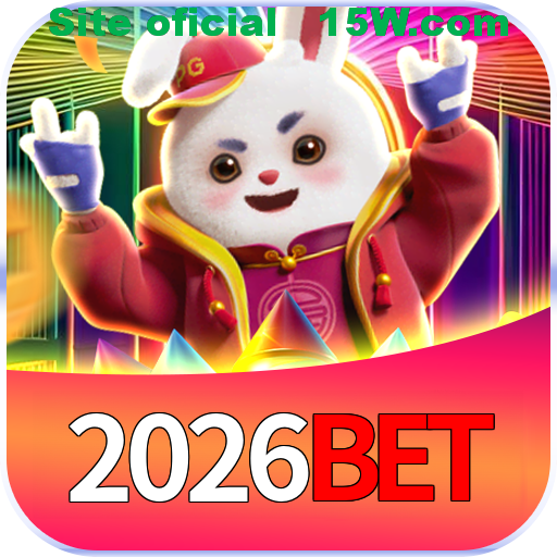 APP oficial da 2026bet para mobile
